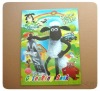 Children Cartoon Painting Book (WF-11016)