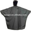 children&adult high quality poncho