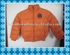 CHILDREN'S DOWN JACKET