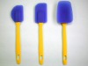 Silicone spatula(CXGD-2036C)