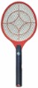 rechargeable mosquito swatter