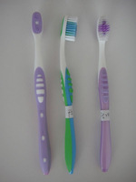 Adult Toothbrush FS248