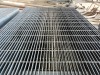 Hot-dipped/Electro galvanized welded wire mesh panel