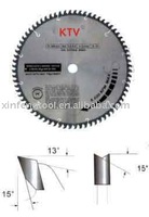 hard metal sawblade