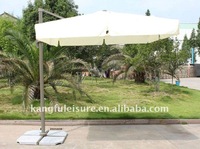 Garden umbrella