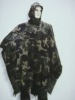 The hight quality,reasonable price,PU 200gms-250gms,rip-stop waterproof army army raincoat