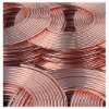 pancake copper coils