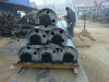 Conveyor pulley