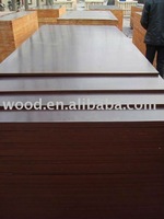 13 ply film faced plywood