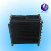 fin condenser&evaporator