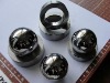 different sizes of cemented carbide balls