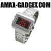 WAT-G1028 LED Watch