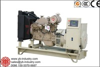 Generators YB-C200