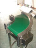 Large Size PVC Curved Belt Conveyor