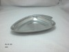 Stainless Steel Dish