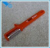 Plastic Fruit Knife, with stainless blade