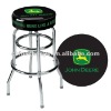 counter stool with swivel plate CY808B