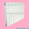 LAR-500 aluminum radiator