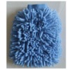 chenille cleaning glove