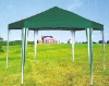 Folding tent