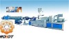 PVC PP PE DRAIN PIPE PRODUCTION LINE