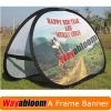 Pop-up Banner