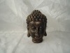 resin buddha statue