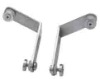 shower hinge/balustrade hinge/railing hinge