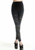 Womens Seamless Slimming Warm Pants/Leggings