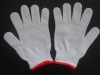 Cotton Gloves T/C 30/70 B 500G