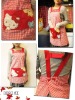 Fashionable Cotton Apron