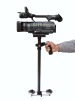 camera steadicam hand-held stabilizer