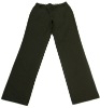 Fashion men's cargo long pants