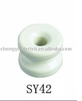 porcelain insulator