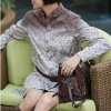 women's spring blouses