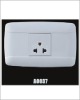 wall socket&wall switch