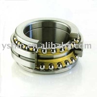 IKO self-aligning ball bearings