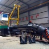 Sand Dredge Machine