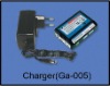 Walkera Helicopter Spare parts HM-05#4-Z-23 Charger(Ga-005)