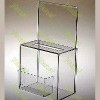 acrylic ballot box