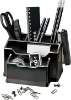 2012 Top Sale Plastic Desk Organizer Pen(QBF-568)