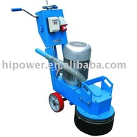 floor grinding machine