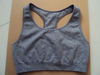 Knitted Sport Seamless Bra For Yuga And Other Sports