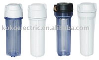 Water filter