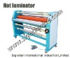 Hot laminator FY-LM1600N (blue)