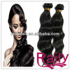 Virgin Peruvian Human Hair Weft