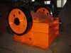 Jaw Crusher PE250x1000 (CE certificate)