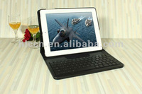 Language Options FrenchGermanItalianRussianSpanishPortugueseKoreanJapaneseArabic See larger image bluetooth keyboard for iPad 3