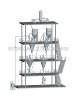 WP formulation for pesticide system/ The Milling and Mixing System for dry powder / jet mill