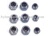 Hex Nuts